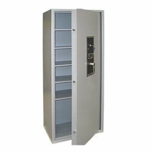 Basic Security Cabinets