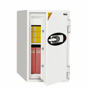 Basic Security and Fire Safes