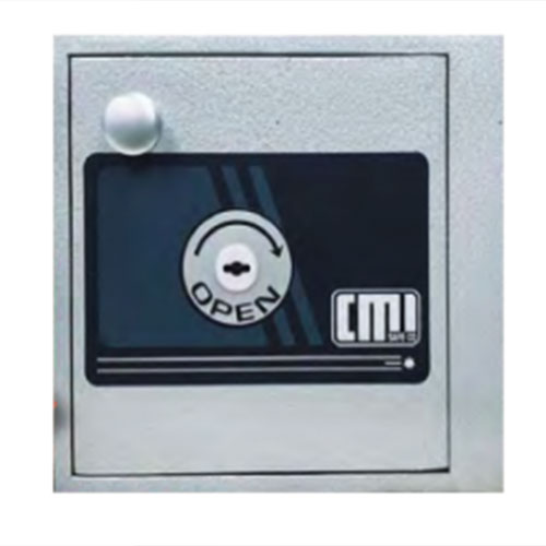 In-Wall Safe W1